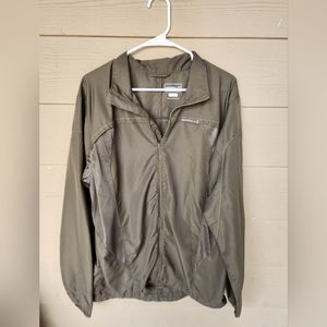Men's Merrell Windbreaker Size Large